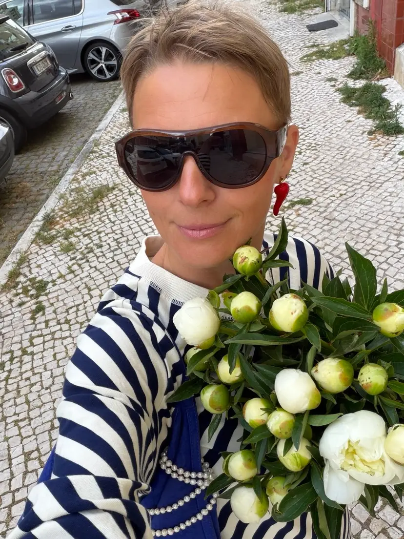 Compras online e looks prontos