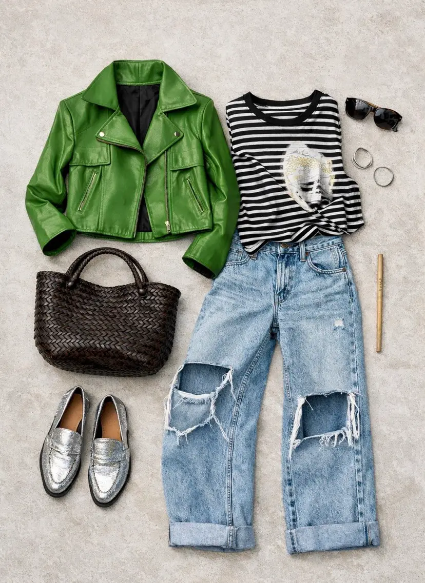 5 razões para o guarda-roupa não funcionar, e o que fazer com isso