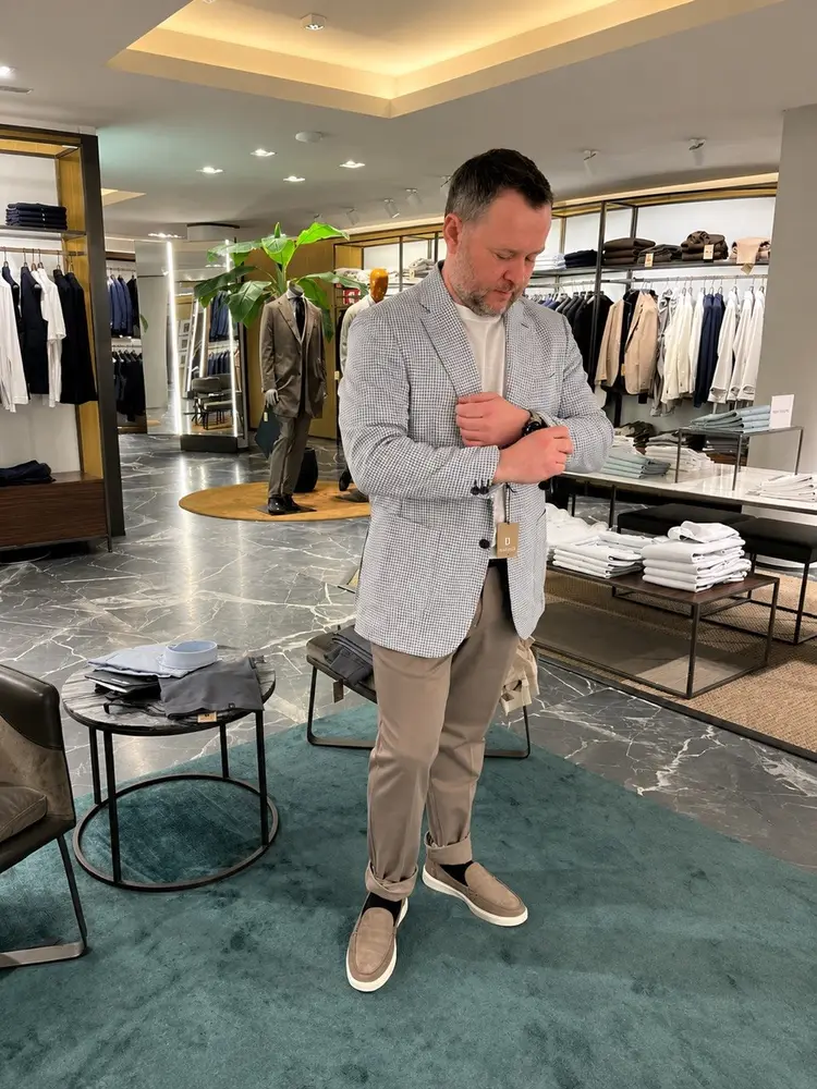 Vitali, empresário — foto 2