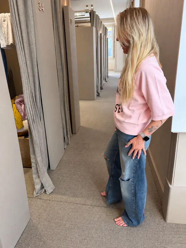 Shopping With Me — example of work