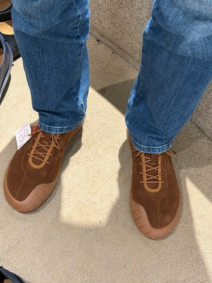 Onde comprar sapatos em Lisboa: as minhas moradas de confiança