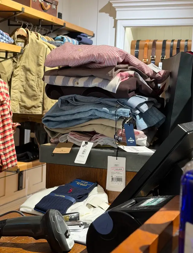 Informático de um banco, de Buenos Aires — foto 7