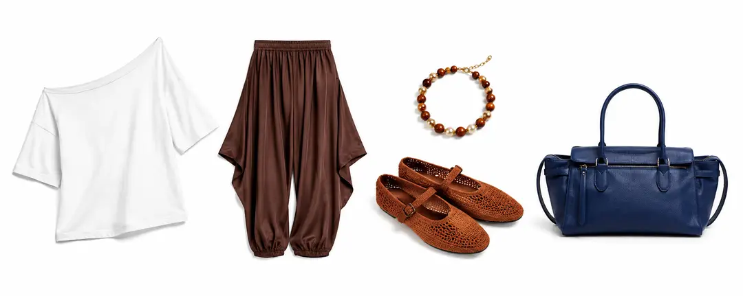 Análise de guarda-roupa com stylist: vale a pena, se dá para arrumar o roupeiro sozinha?
